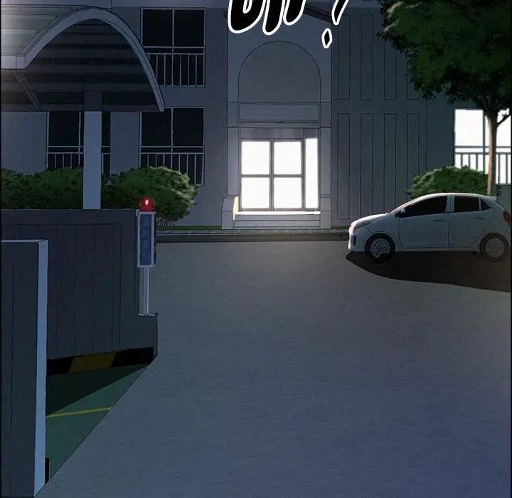 貴婦的專屬保鑣第28話 第64頁