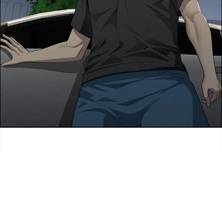 貴婦的專屬保鑣第28話 第69頁