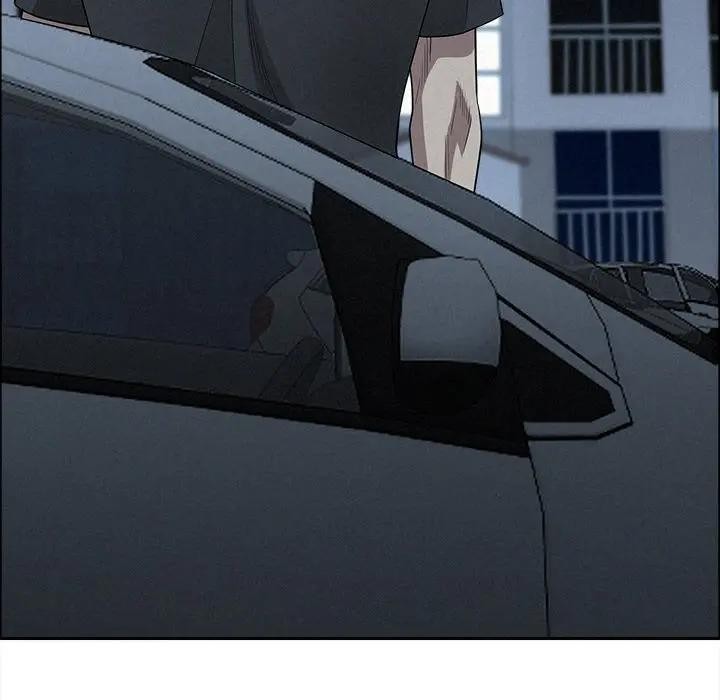 貴婦的專屬保鑣第28話 第80頁