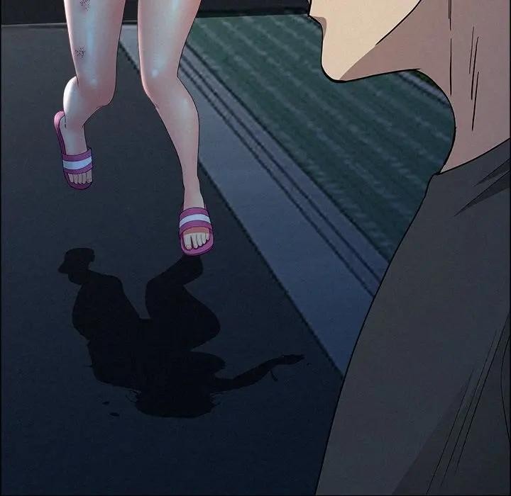 貴婦的專屬保鑣第28話 第83頁