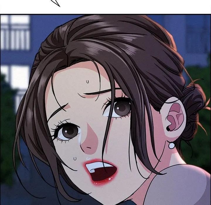 貴婦的專屬保鑣第28話 第87頁