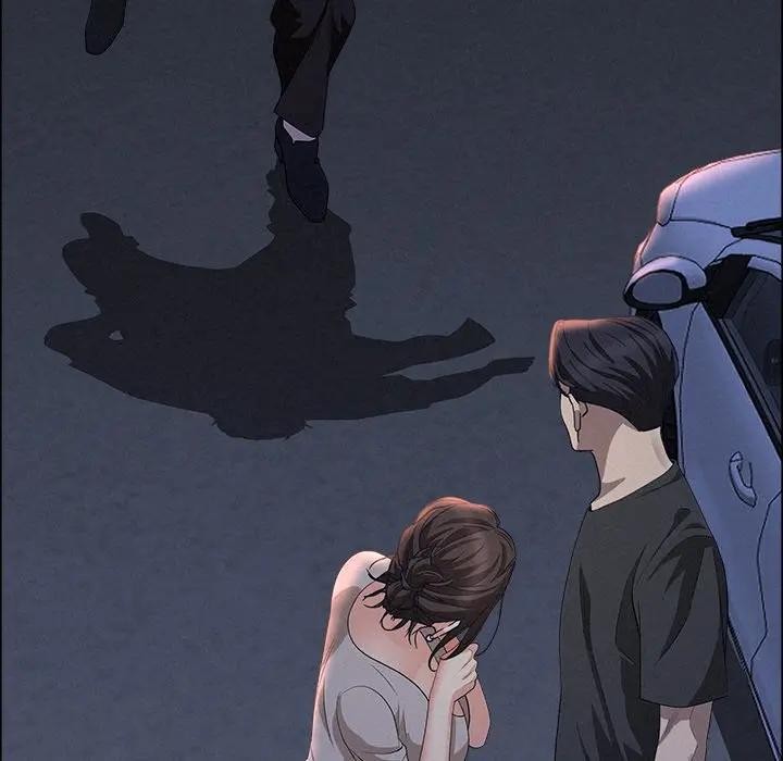 貴婦的專屬保鑣第28話 第90頁