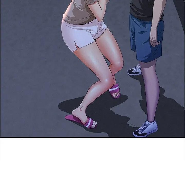 貴婦的專屬保鑣第28話 第91頁