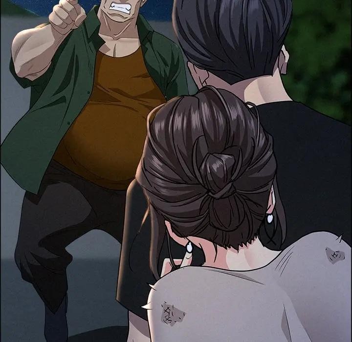 貴婦的專屬保鑣第28話 第93頁