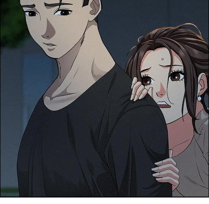 貴婦的專屬保鑣第28話 第104頁