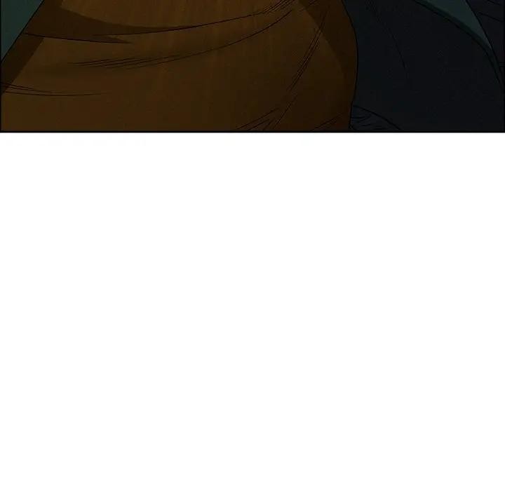 貴婦的專屬保鑣第28話 第110頁