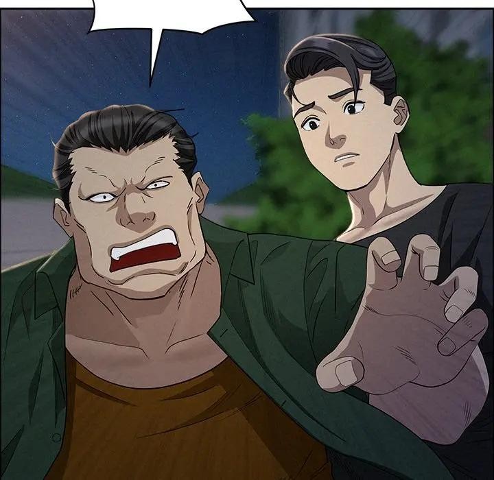 貴婦的專屬保鑣第28話 第109頁