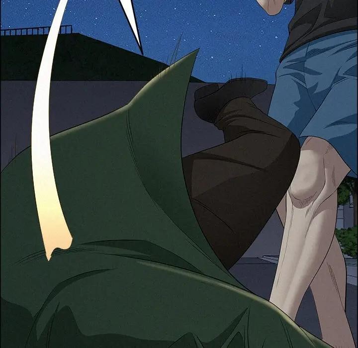 貴婦的專屬保鑣第28話 第117頁