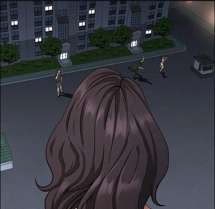 貴婦的專屬保鑣第28話 第128頁