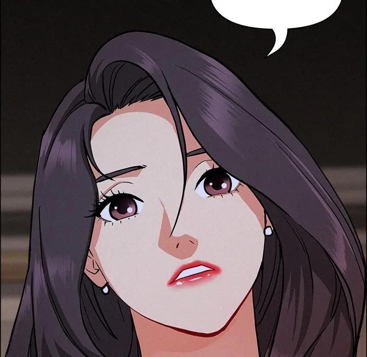 貴婦的專屬保鑣第28話 第130頁