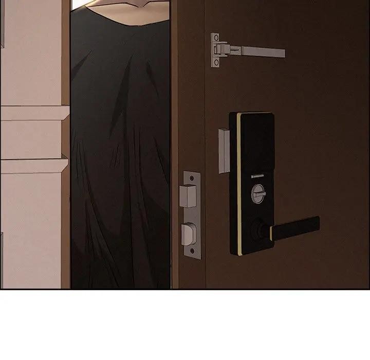 貴婦的專屬保鑣第28話 第135頁