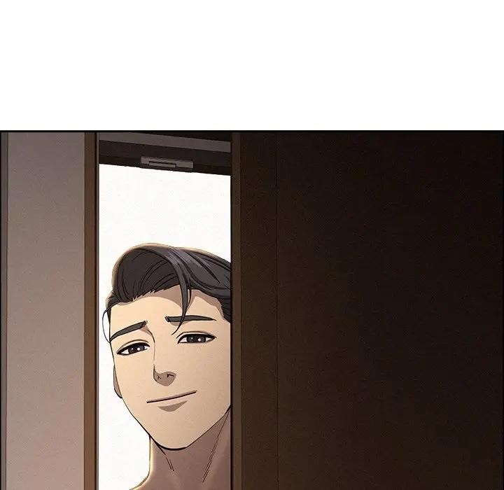 貴婦的專屬保鑣第28話 第134頁