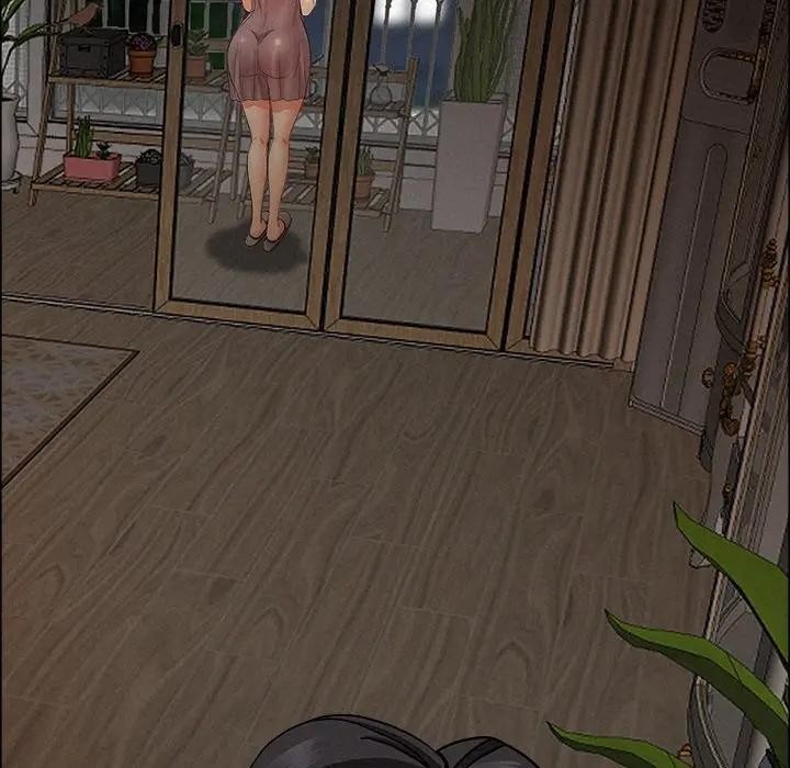 貴婦的專屬保鑣第28話 第137頁