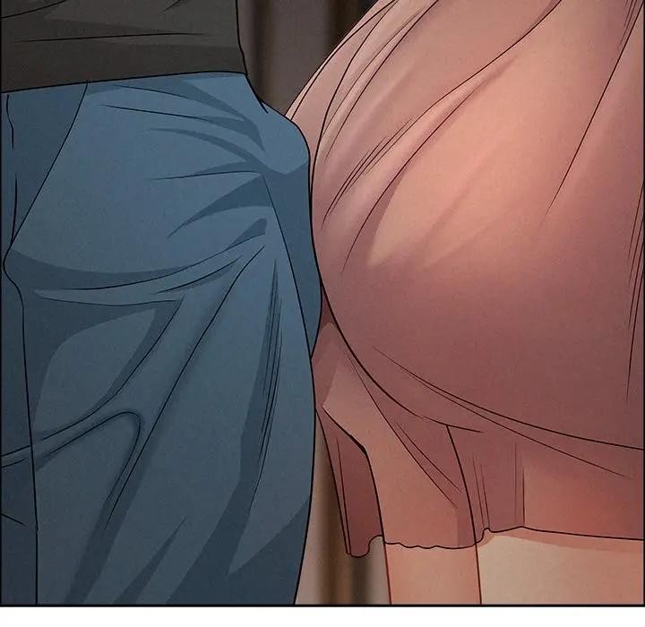 貴婦的專屬保鑣第28話 第143頁