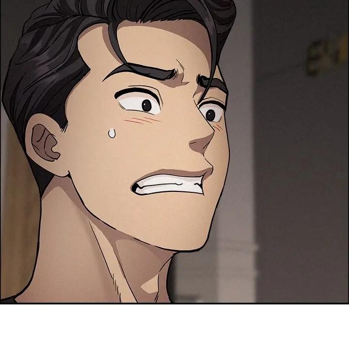 貴婦的專屬保鑣第28話 第151頁