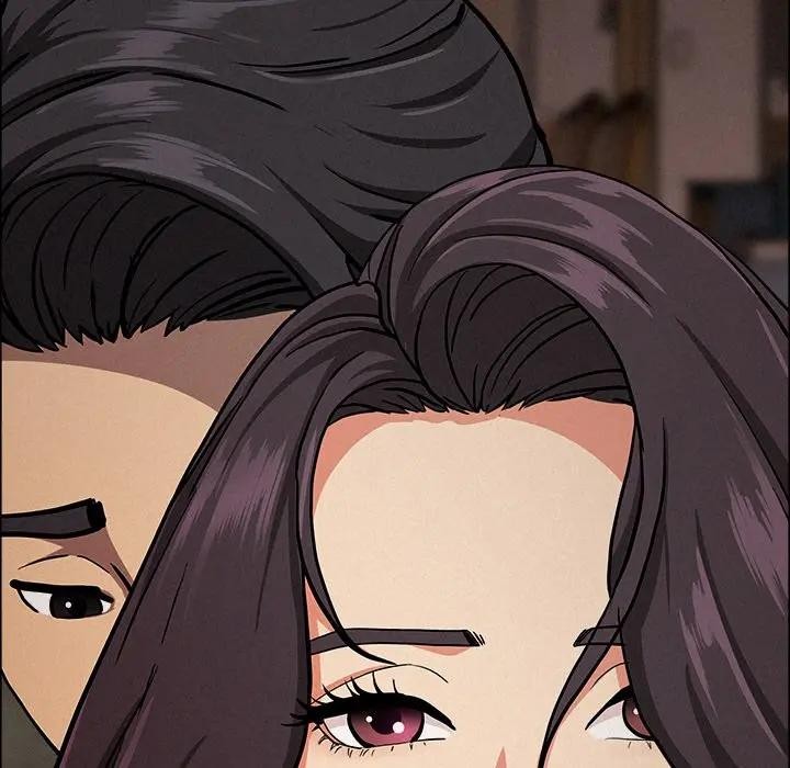 貴婦的專屬保鑣第28話 第155頁