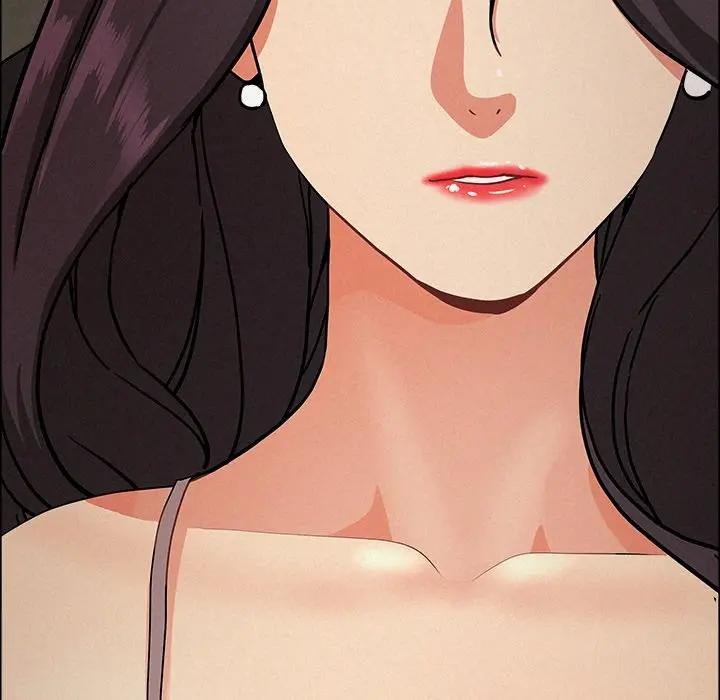 貴婦的專屬保鑣第28話 第156頁