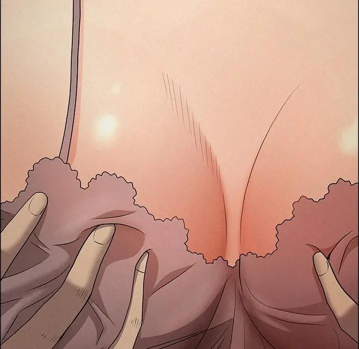 貴婦的專屬保鑣第28話 第157頁