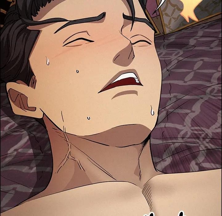 貴婦的專屬保鑣第28話 第181頁