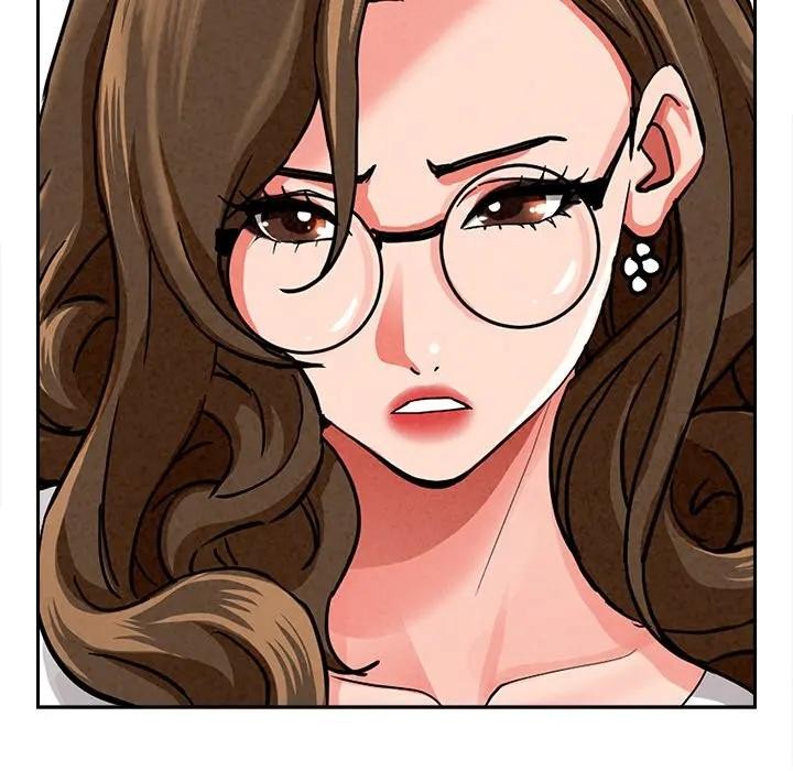 貴婦的專屬保鑣第29話 第51頁