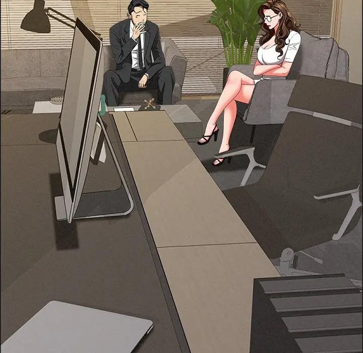 貴婦的專屬保鑣第29話 第53頁