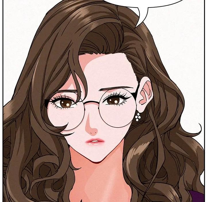 貴婦的專屬保鑣第29話 第72頁