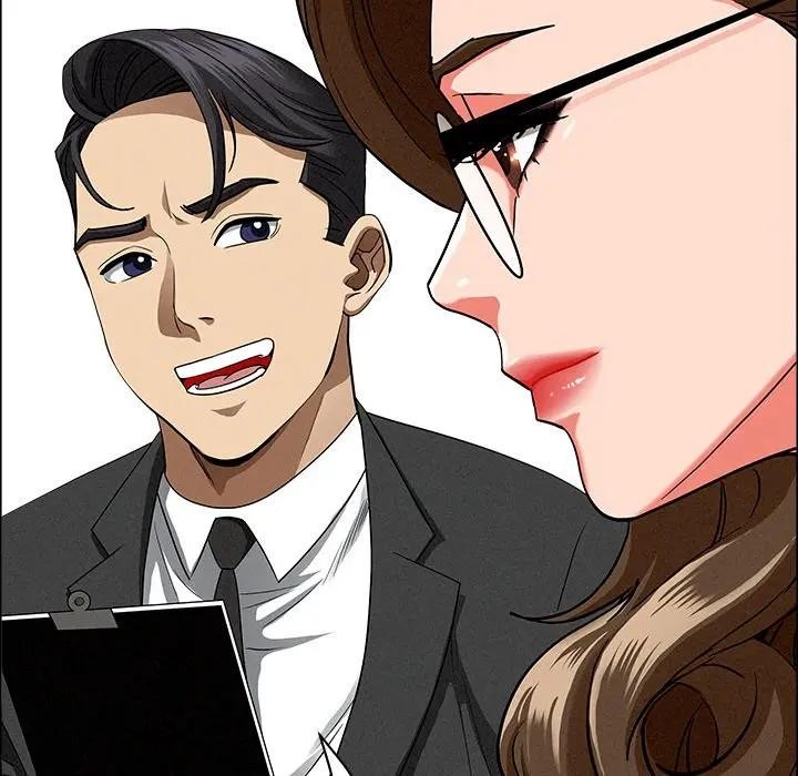 貴婦的專屬保鑣第29話 第74頁