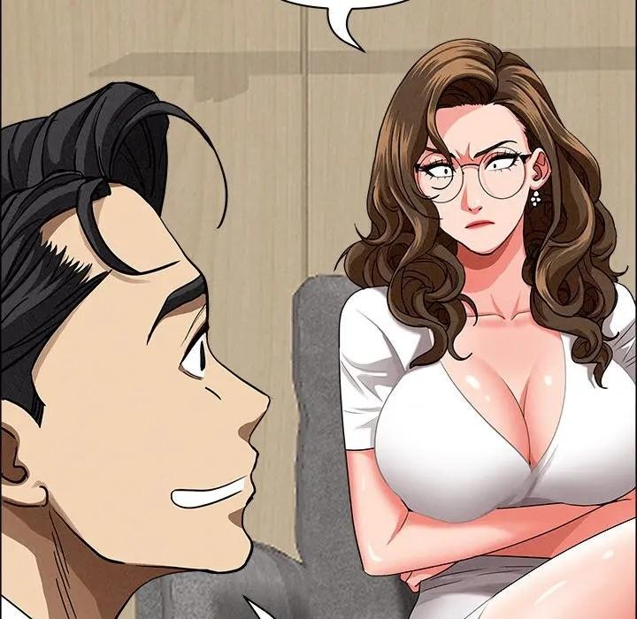 貴婦的專屬保鑣第29話 第76頁