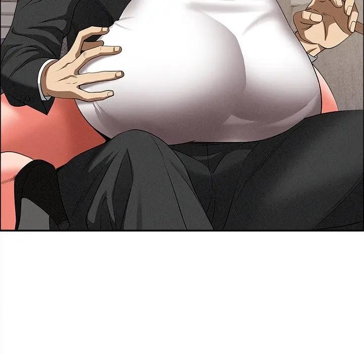 貴婦的專屬保鑣第29話 第92頁