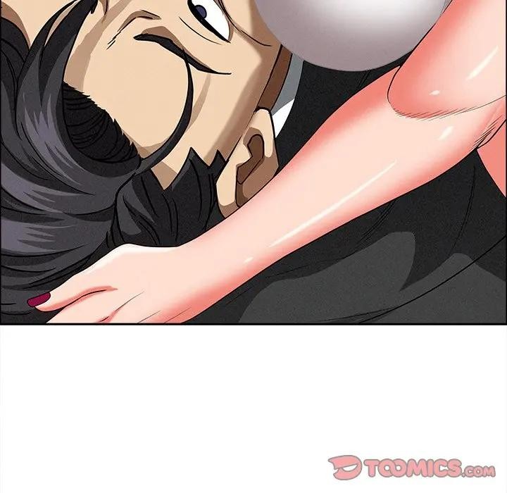 貴婦的專屬保鑣第29話 第123頁