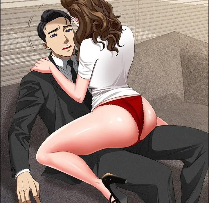 貴婦的專屬保鑣第29話 第130頁