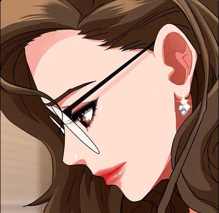 貴婦的專屬保鑣第29話 第134頁