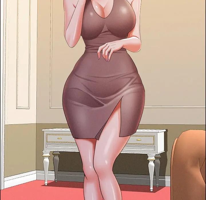 貴婦的專屬保鑣第29話 第146頁