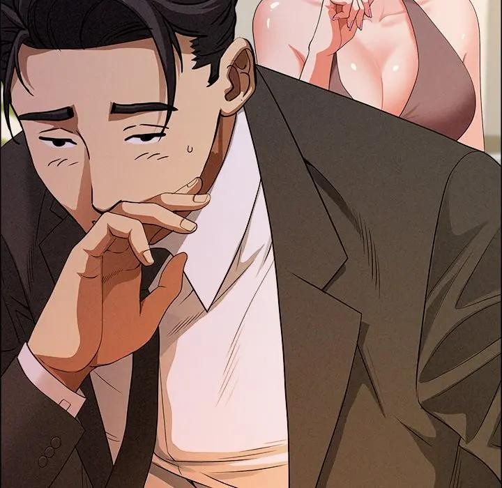 貴婦的專屬保鑣第29話 第149頁