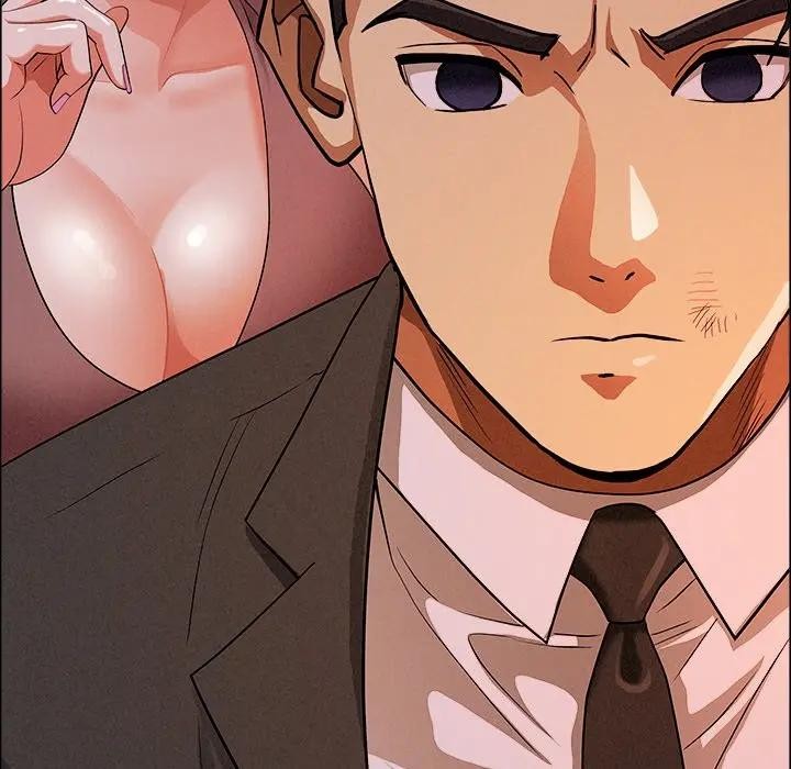 貴婦的專屬保鑣第29話 第152頁