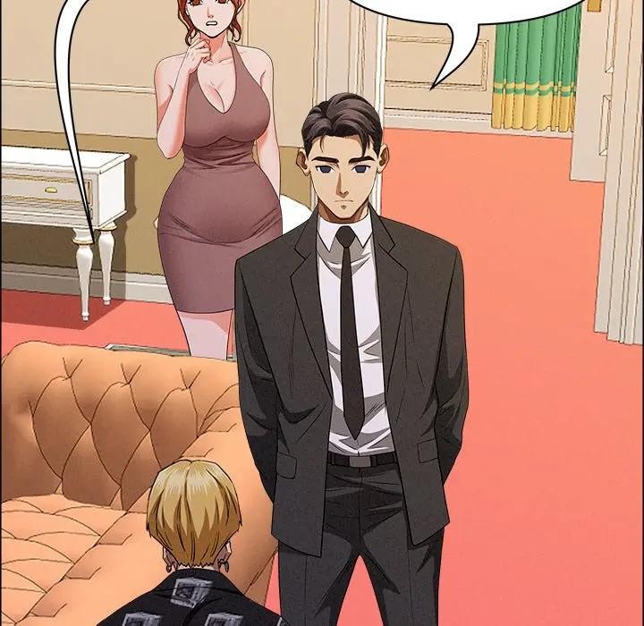 貴婦的專屬保鑣第29話 第163頁