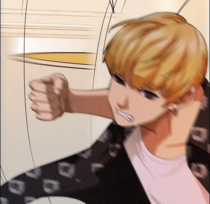 貴婦的專屬保鑣第29話 第166頁