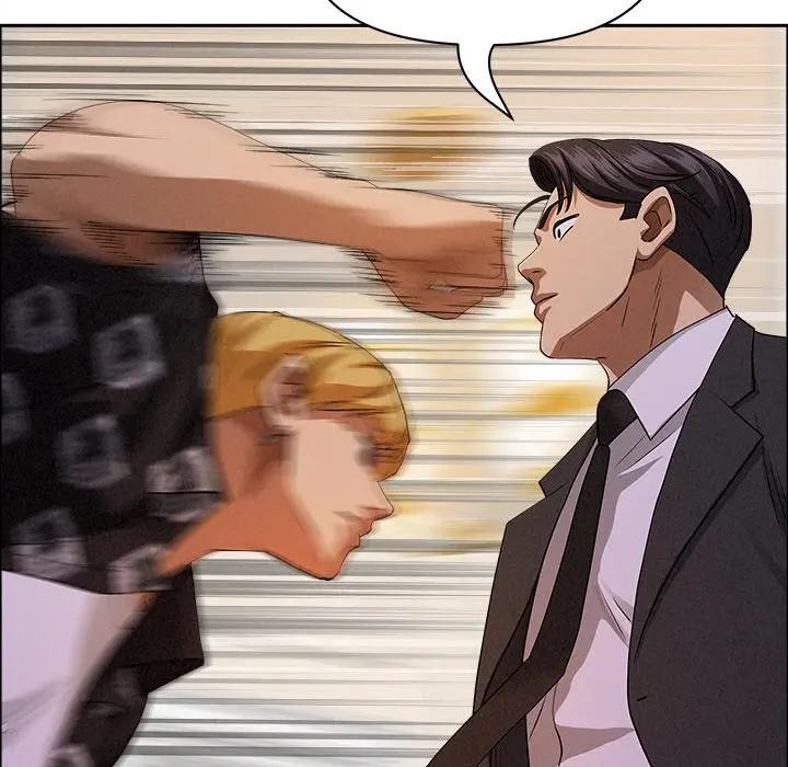 貴婦的專屬保鑣第29話 第173頁