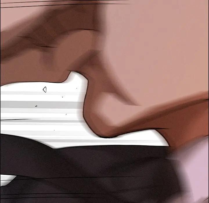 貴婦的專屬保鑣第30話 第8頁