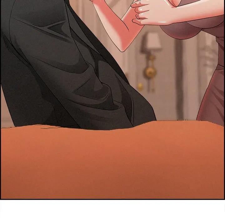 貴婦的專屬保鑣第30話 第24頁