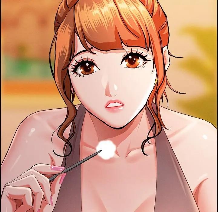 貴婦的專屬保鑣第30話 第26頁