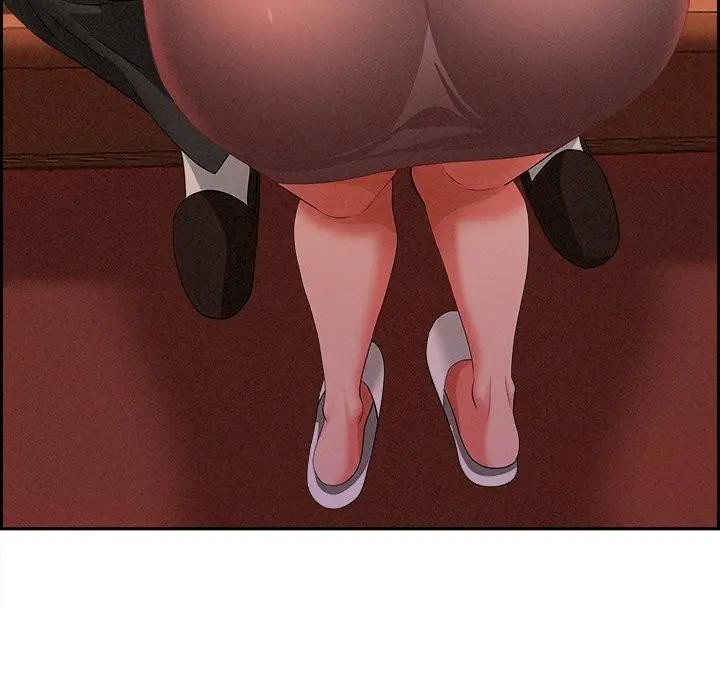 貴婦的專屬保鑣第30話 第31頁