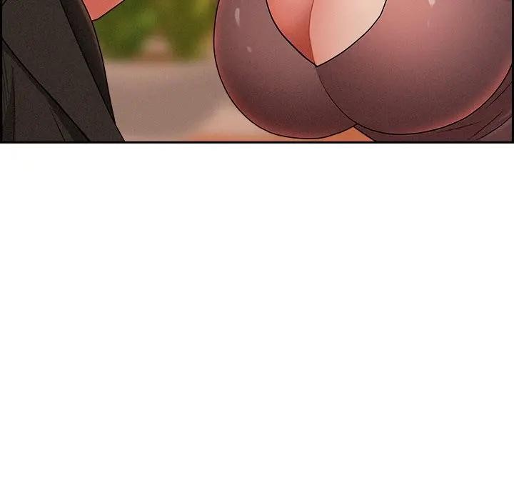 貴婦的專屬保鑣第30話 第44頁