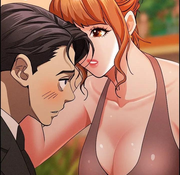 貴婦的專屬保鑣第30話 第47頁