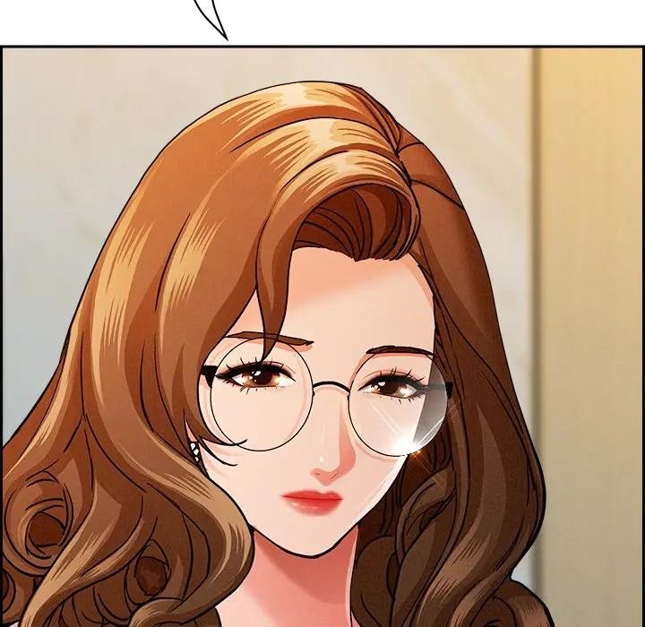 貴婦的專屬保鑣第30話 第51頁