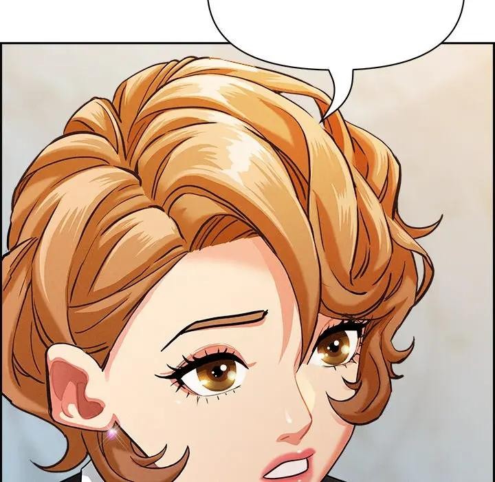 貴婦的專屬保鑣第30話 第49頁