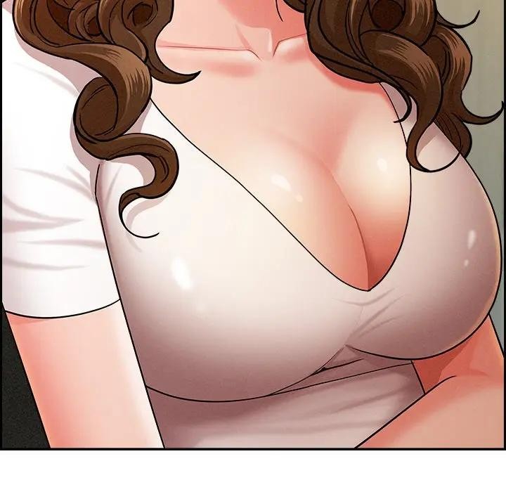 貴婦的專屬保鑣第30話 第52頁