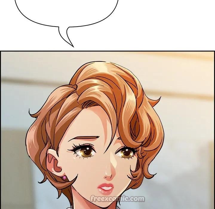 貴婦的專屬保鑣第30話 第56頁