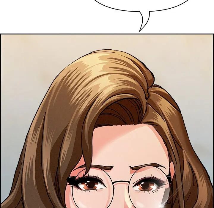 貴婦的專屬保鑣第30話 第58頁