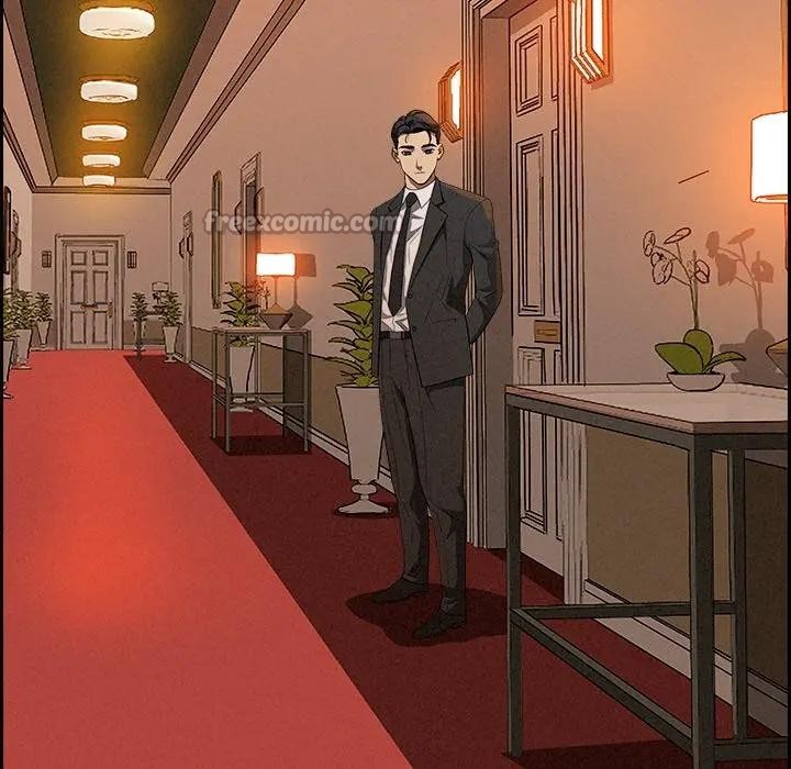 貴婦的專屬保鑣第30話 第70頁